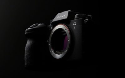 Sony Alpha 1 II и FE 28-70mm F2 GM: идеальная пара